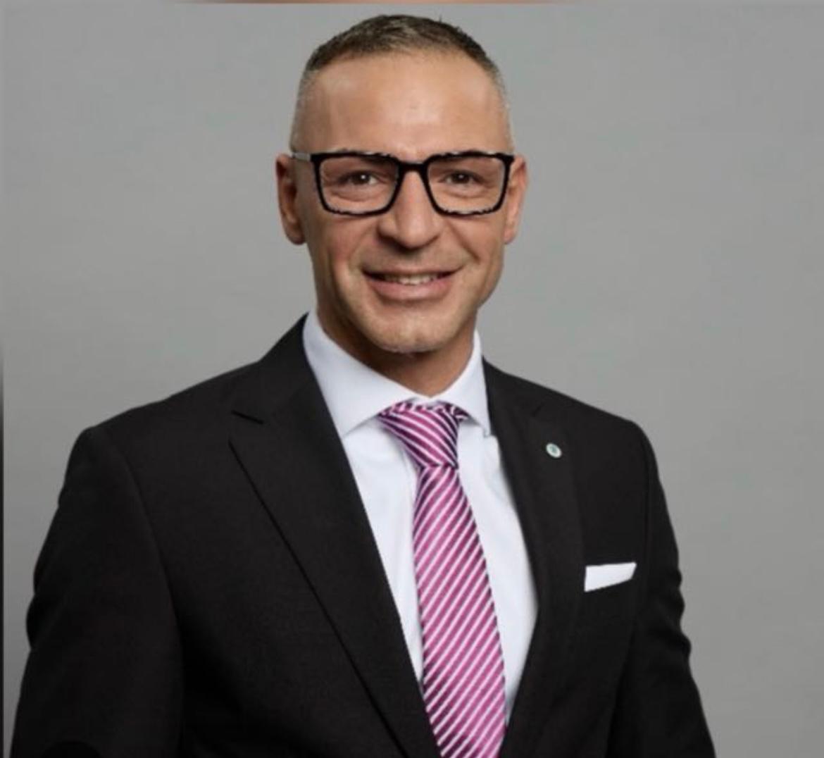 Wappen von NordicElb-Finance